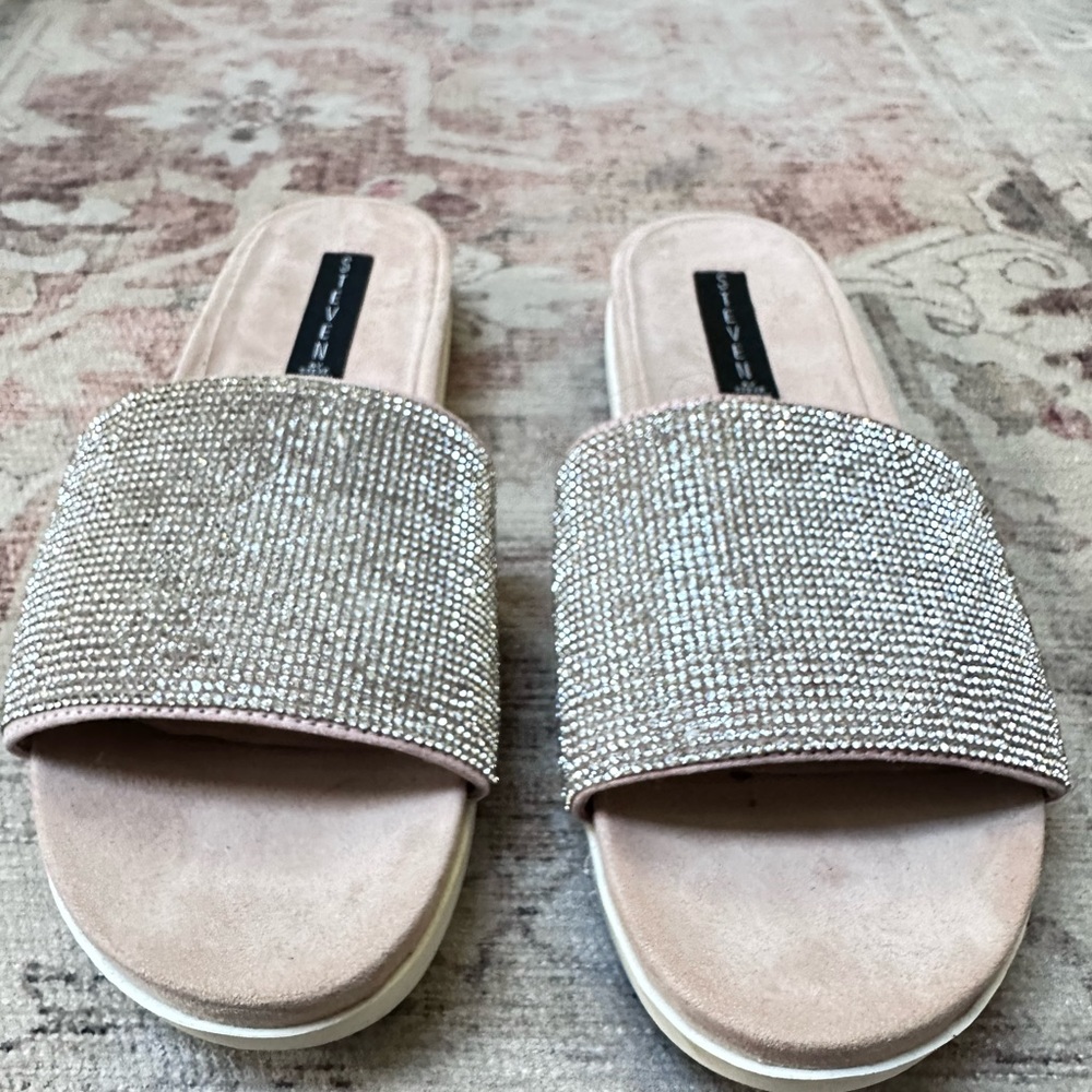 Pretty in Pink Slides